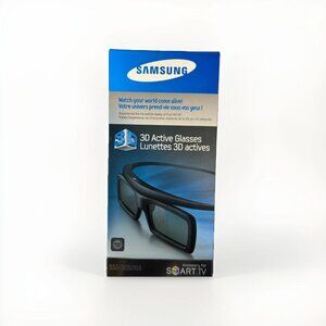 Samsung SSG-3050GB/ZA 3D Active Glasses Smart TV